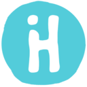 IndieHosters logo